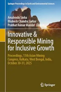 Innovative and Responsible Mining for Inclusive Growt