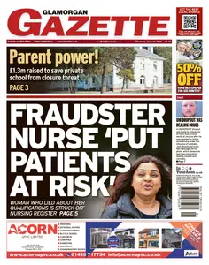 Glamorgan Gazette - 12 June 2025