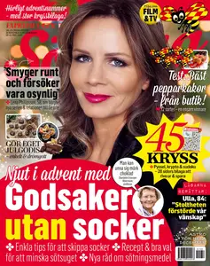 Expressen Söndag - 30 November 2024