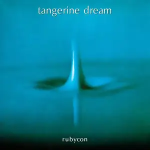Tangerine Dream - Rubycon (1975) [Definitive Edition 1995]