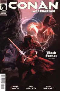 Conan the Barbarian - Queen of the Black Coast 021 - (c2c) (DH) (2013) (Empire-Tiger