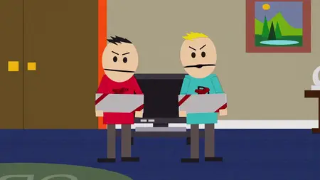 South Park S13E04