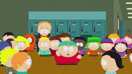 South Park S13E04