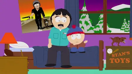 South Park S13E04