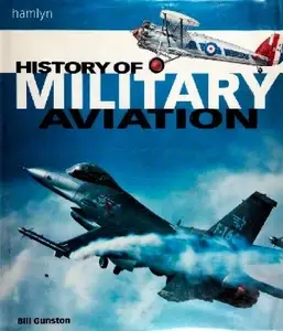 History of Military Aviation (Repost)