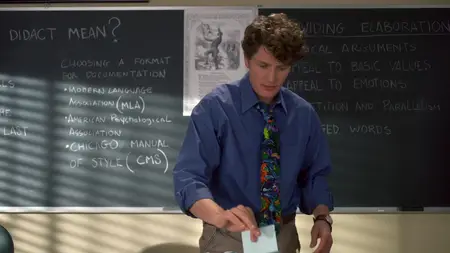 Schooled S01E05