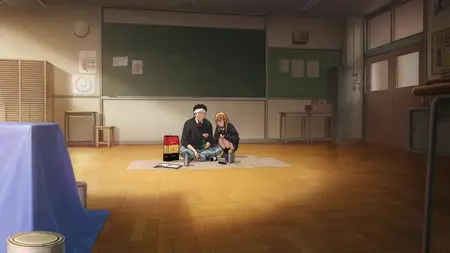 My Dress-Up Darling S02E06 Ill Make It Happen No Matter What with These Two Hands