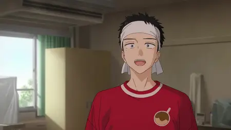 My Dress-Up Darling S02E06 Ill Make It Happen No Matter What with These Two Hands