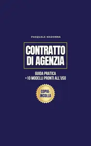 Contratto Agenzia (Italian Edition)