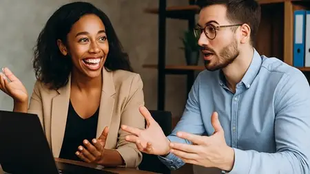 Constructive Conflict | Why The Best Leaders Embrace Debate