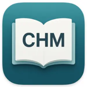 CHM Reader Pro 2.8.3