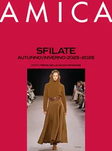 Amica - 24 Giugno 2025