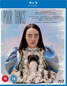 Poor Things (2023) [MultiSubs] + Extras