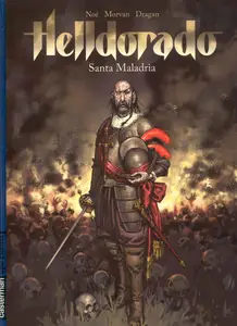 Helldorado T1-Santa Maladria