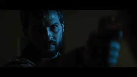 Upgrade (2018)