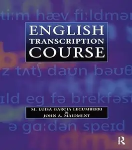 English Transcription Course