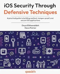 iOS Security Through Defensive Techniques