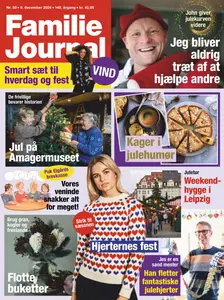 Familie Journal - 9 December 2024