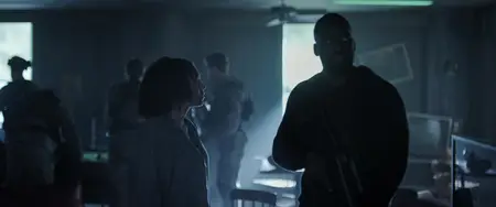 Invasion S03E07