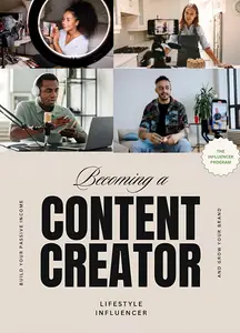 Becoming a Content Creator: Lifestyle Influencer