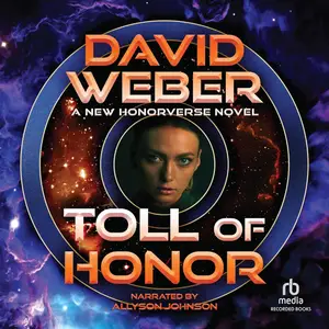 Toll of Honor: Honor Harrington