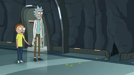 Rick and Morty S03E10