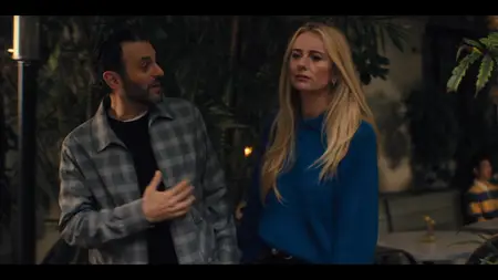 Nobody Wants This S02E08