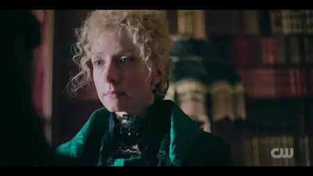 Sherlock & Daughter S01E05