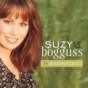 Suzy Bogguss - 20 Greatest Hits (2002)