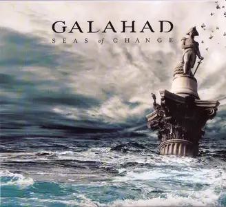 Galahad - Seas Of Change (2017)