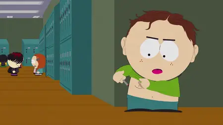 South Park S23E09