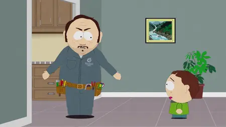 South Park S23E09