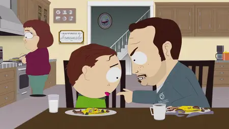 South Park S23E09