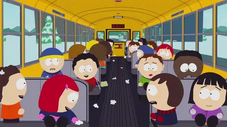 South Park S23E09