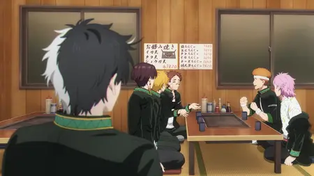 Wind Breaker S01E13 2160p WEB H 264 NanDesuKa (B Global