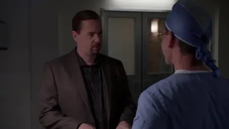 NCIS S17E12