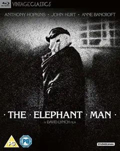 The Elephant Man (1980) [Remastered]