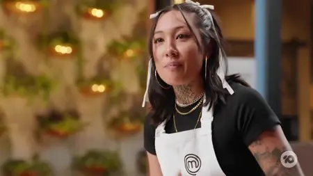 MasterChef Australia S16E44