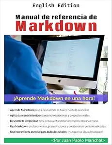 Markdown Reference Manual