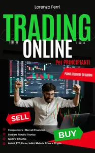 Lorenzo Ferri - Trading Online