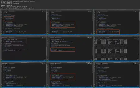 Query Non-traditional Data with T-SQL