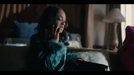 Beauty in Black S02E07