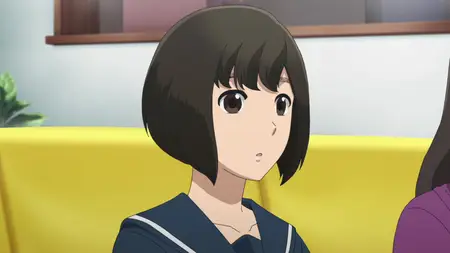 Kinokoinu Mushroom Pup (2024 S01E07 007 Kinokoinus Sibling SubsPlease