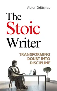 The Stoic Writer: Transforming Doubt into Discipline