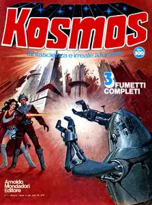 Kosmos - Volume 1