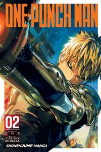 One-Punch Man v02 (2014) (Digital) (F) (BlackManta-Empire