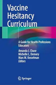 Vaccine Hesitancy Curriculum