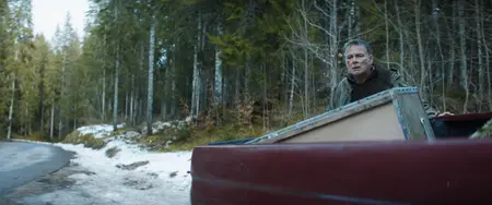 Un ours dans le Jura / How to Make a Killing (2024)