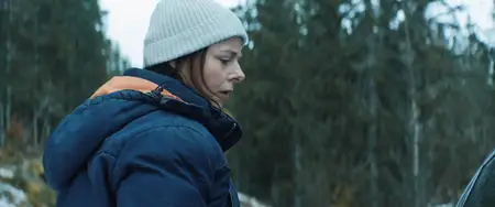 Un ours dans le Jura / How to Make a Killing (2024)