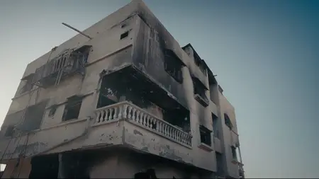 Gaza: Doctors Under Attack (2025)